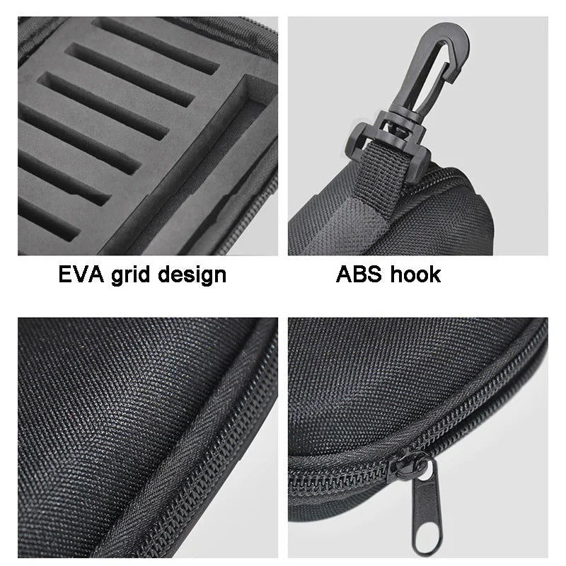 Premium 16PCS Fishing Lure Kit ā Spinner & Spoon Set