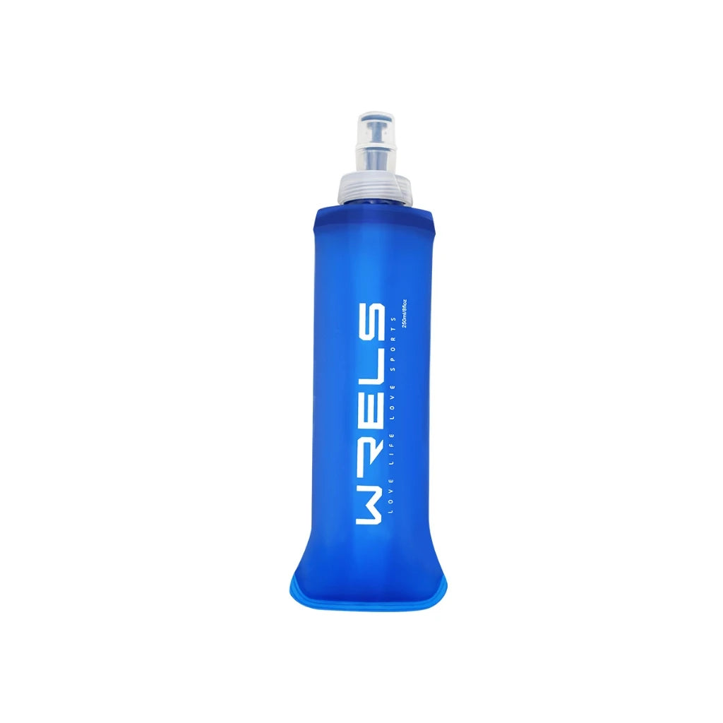 Collapsable Hiking Water Bottle