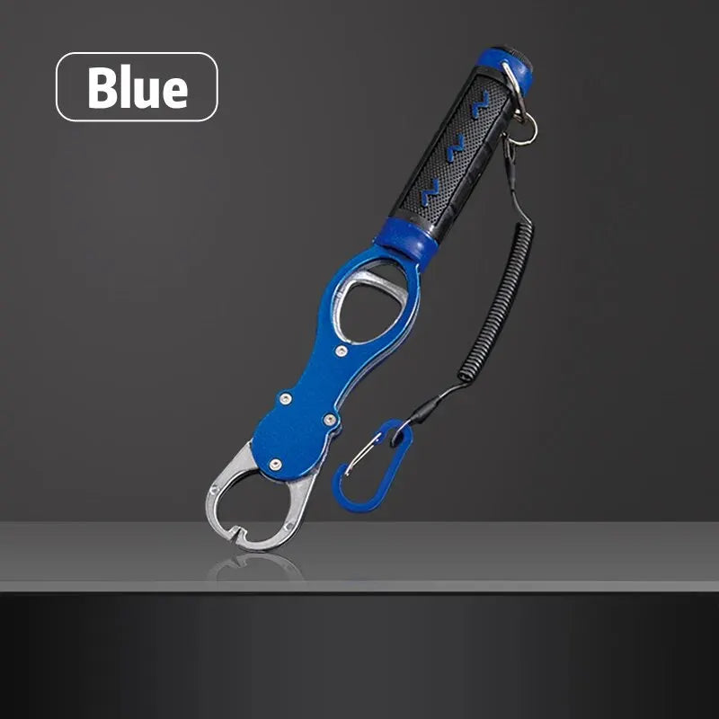 Aluminum Fishing Lip Gripper Tool