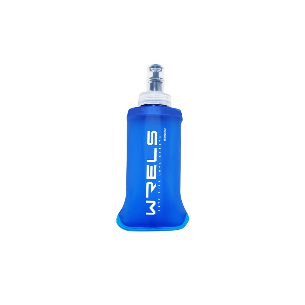 Collapsable Hiking Water Bottle