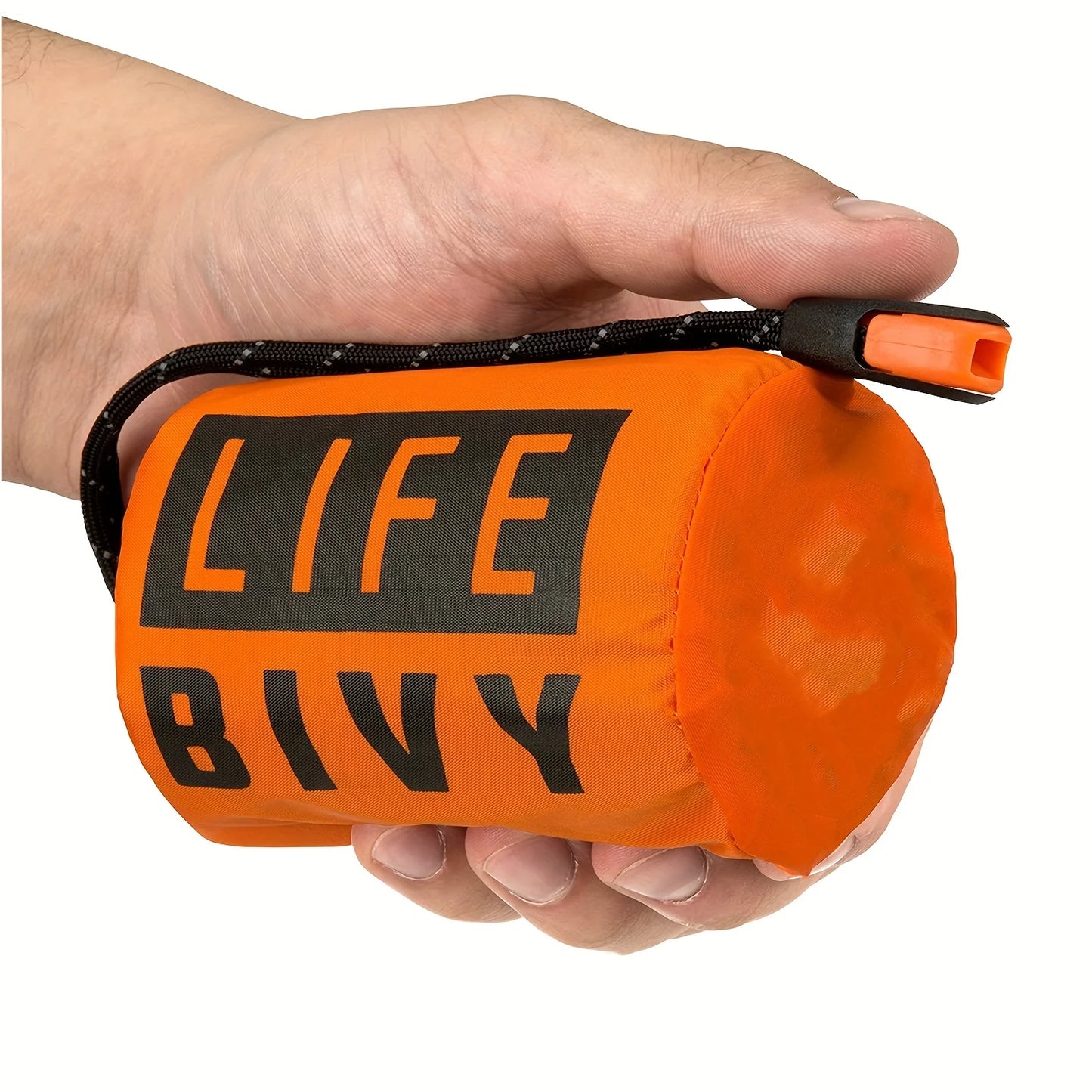 Emergency Survival Bivy Bag