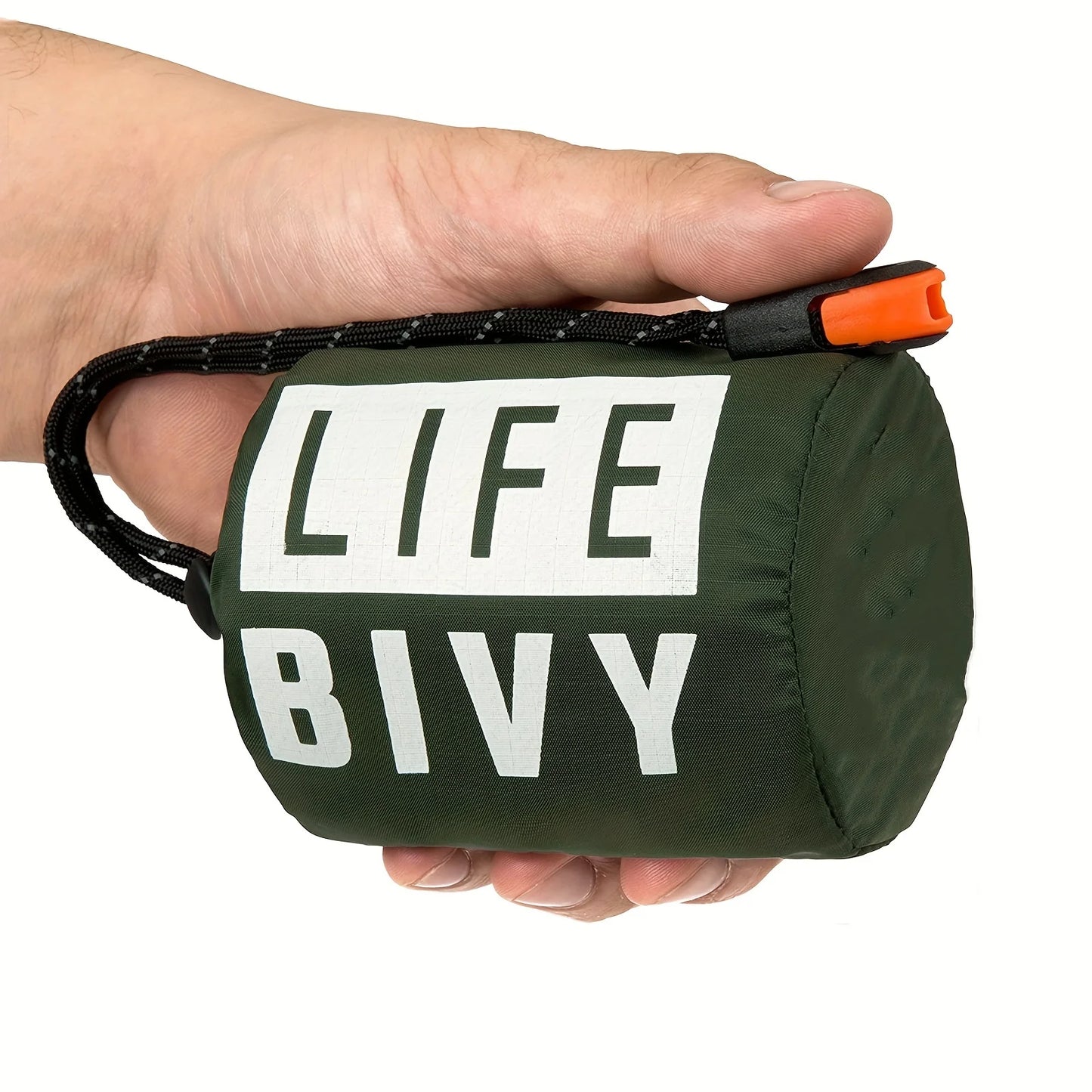 Emergency Survival Bivy Bag